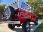 Thumbnail Photo 6 for 1971 Ford Bronco